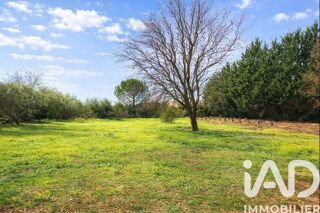  Terrain � vendre 1314 m�