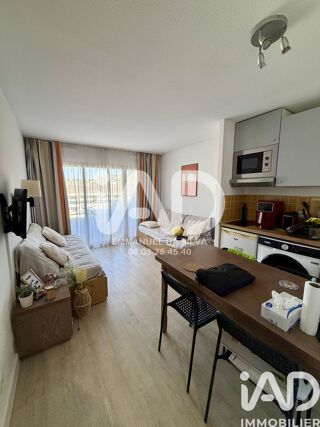  Appartement � vendre 2 pi�ces 27 m�