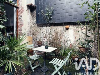  Appartement � vendre 1 pi�ce 20 m�