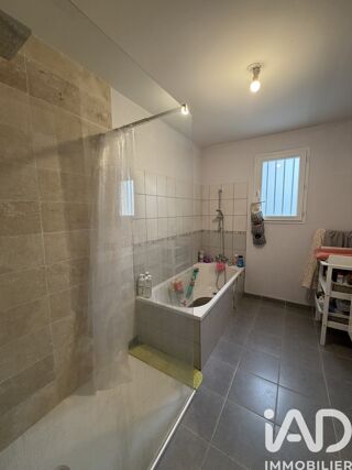  Maison � vendre 5 pi�ces 109 m�