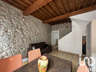  Maison � vendre 3 pi�ces 65 m�