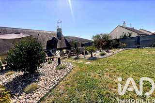  Maison � vendre 3 pi�ces 98 m�