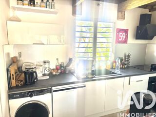  Appartement � vendre 3 pi�ces 64 m�