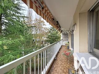 Appartement � vendre 5 pi�ces 99 m�
