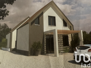  Terrain � vendre 1167 m�