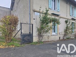  Maison  vendre 5 pices 115 m