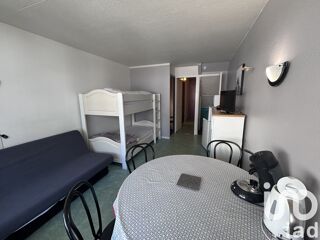  Appartement  vendre 1 pice 23 m