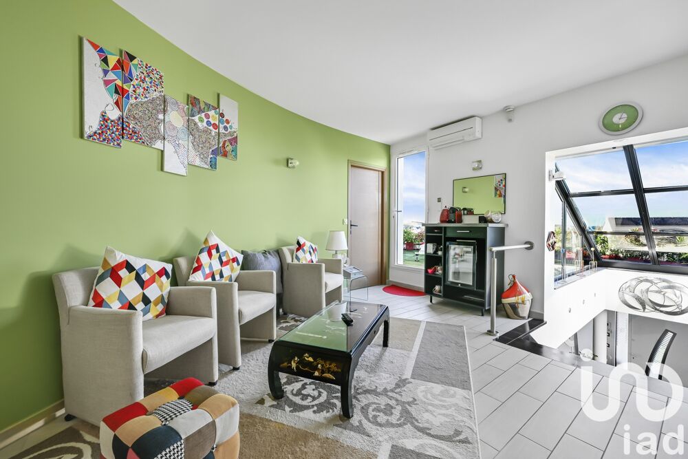  vendre  Maison Voulangis (77580)