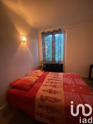  Appartement � vendre 3 pi�ces 65 m�