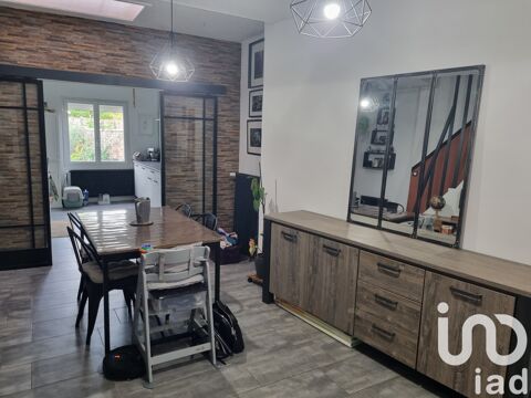  Maison  vendre 5 pices 101 m