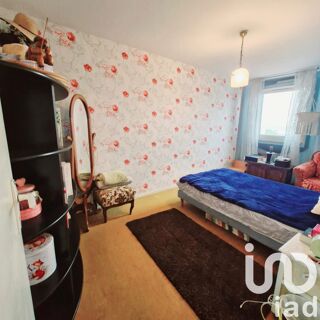  Appartement � vendre 4 pi�ces 85 m�