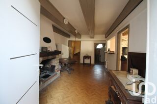  Maison � vendre 6 pi�ces 110 m�