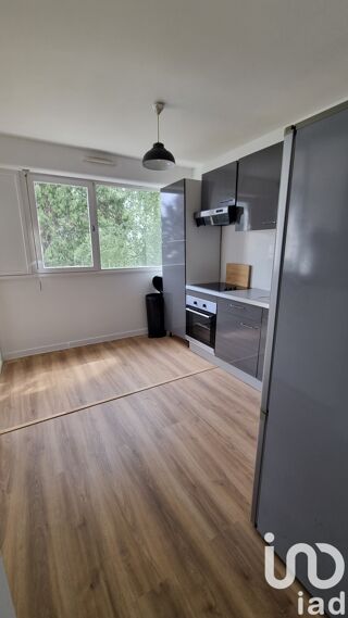  Appartement � vendre 2 pi�ces 43 m�