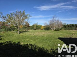  Terrain � vendre 955 m�