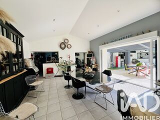  Maison � vendre 6 pi�ces 220 m�