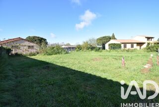  Terrain � vendre 505 m�