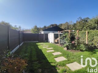  Maison � vendre 5 pi�ces 98 m�