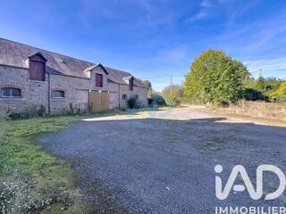  Maison � vendre 8 pi�ces 183 m�