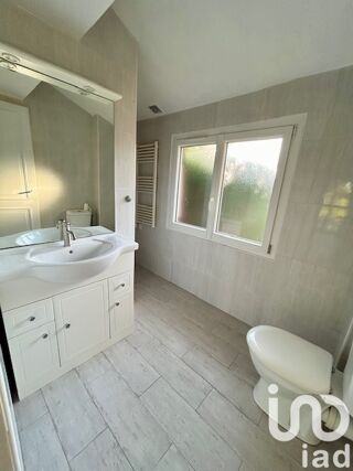  Maison � vendre 3 pi�ces 58 m�