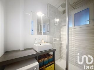  Appartement � vendre 2 pi�ces 48 m�