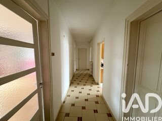  Appartement � vendre 5 pi�ces 157 m�