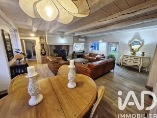  Maison � vendre 6 pi�ces 197 m�