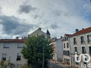  Appartement  vendre 2 pices 51 m