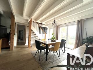  Maison � vendre 6 pi�ces 115 m�