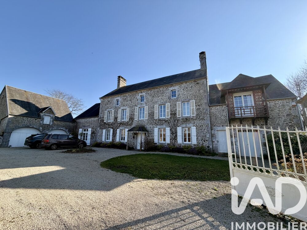 � vendre  Maison Gouville-sur-Mer (50560)