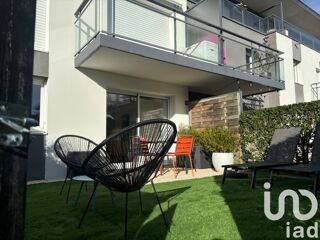  Appartement � vendre 1 pi�ce 34 m�