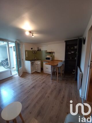  Appartement  vendre 2 pices 28 m
