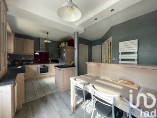  Maison � vendre 5 pi�ces 149 m�