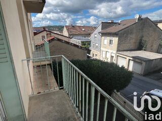  Appartement � vendre 5 pi�ces 73 m�
