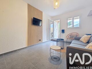  Appartement � vendre 3 pi�ces 36 m�
