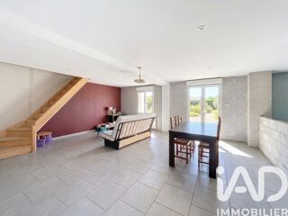  Maison � vendre 6 pi�ces 131 m�