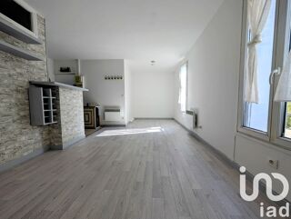  Appartement � vendre 1 pi�ce 23 m�