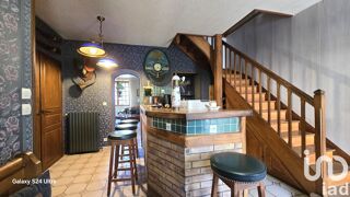  Maison � vendre 8 pi�ces 175 m�