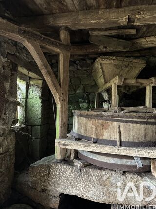  Maison � vendre 1 pi�ce 30 m�