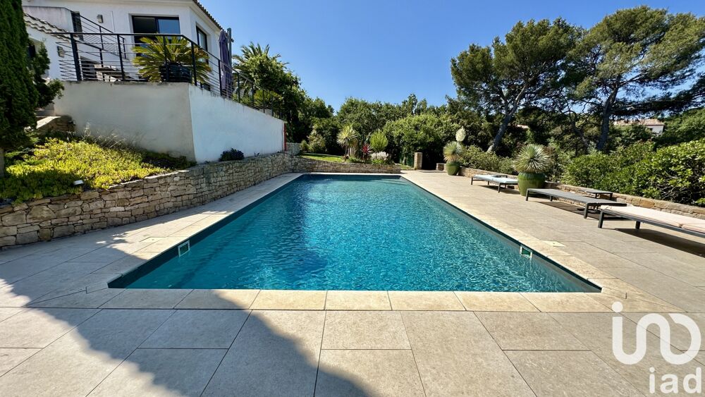  vendre  Maison Six-Fours-les-Plages (83140)