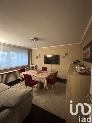  Maison � vendre 4 pi�ces 85 m�