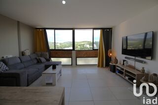  Appartement  vendre 4 pices 83 m