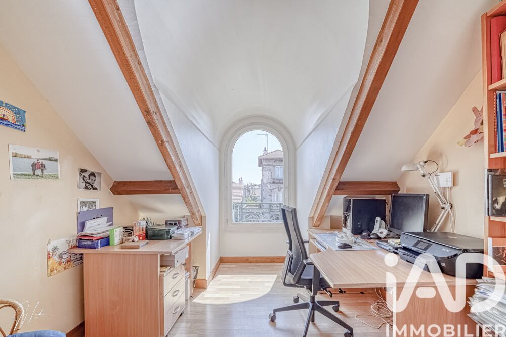 � vendre  Maison Nanterre (92000)