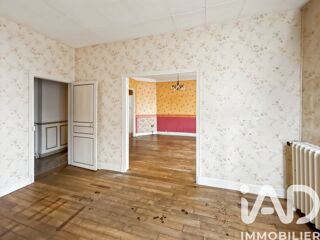  Maison � vendre 6 pi�ces 101 m�