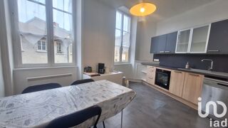  Appartement � vendre 3 pi�ces 82 m�