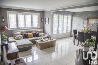  Appartement  vendre 7 pices 112 m