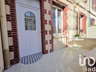  Maison � vendre 4 pi�ces 61 m�