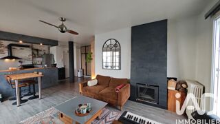  Appartement � vendre 4 pi�ces 75 m�