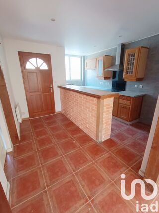  Appartement � vendre 4 pi�ces 97 m�