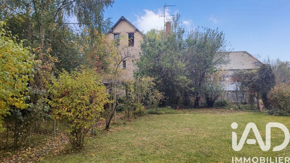 � vendre  Maison Cambremer (14340)