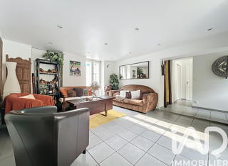  Maison  vendre 5 pices 160 m